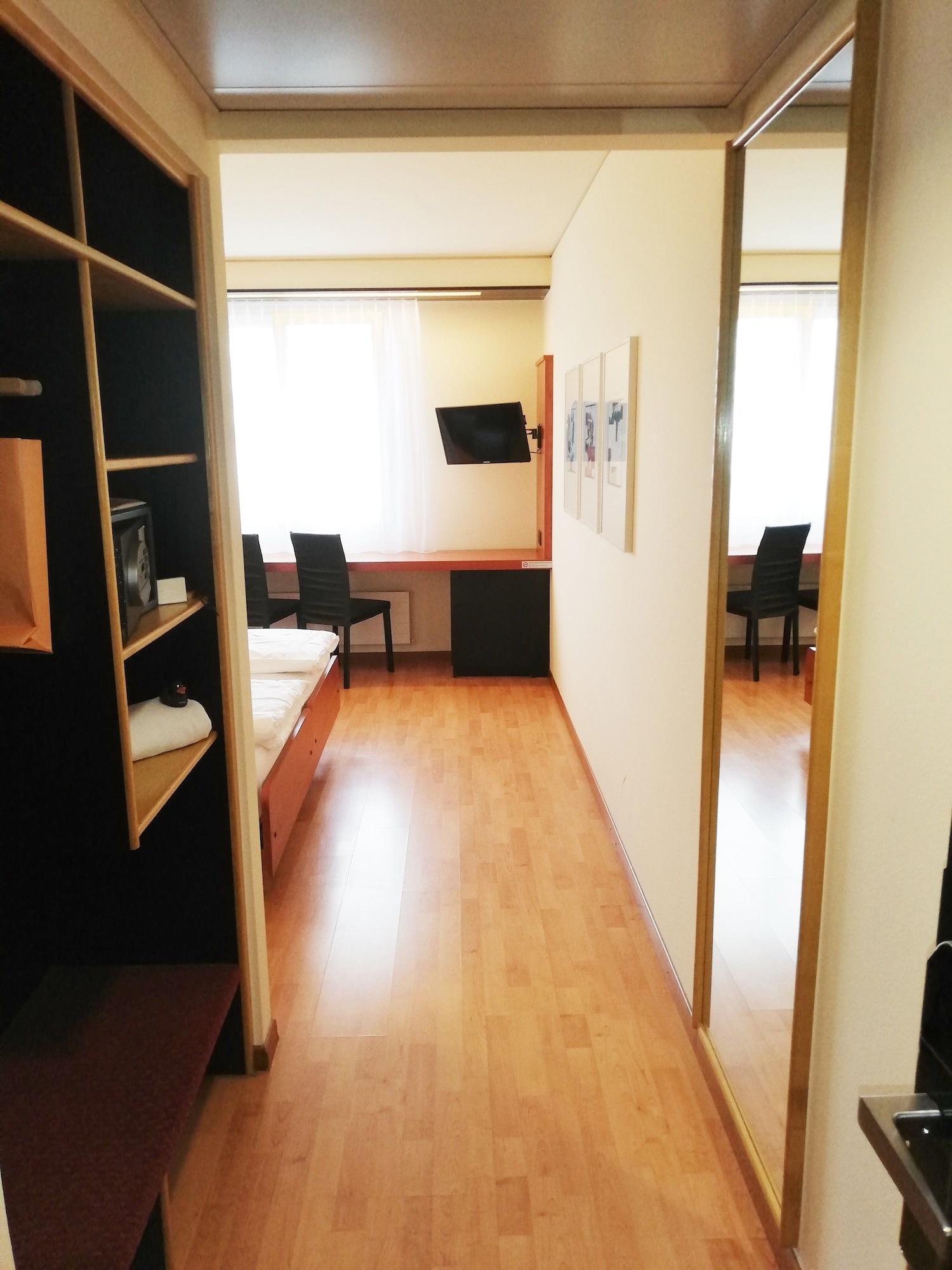 Hotel Arte 3*