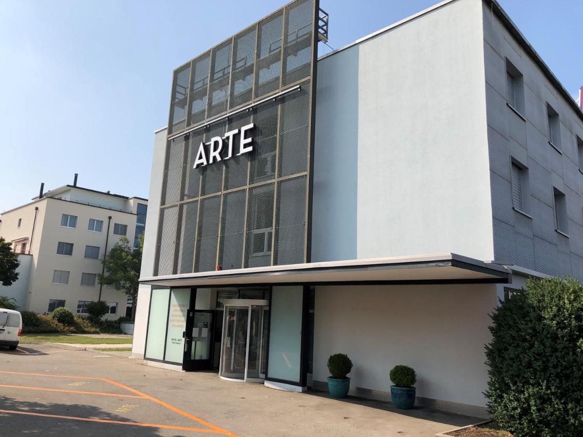 Arte Hotel Spreitenbach