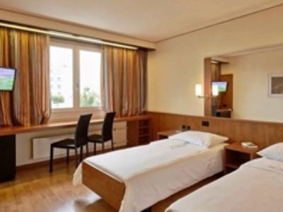Hotel Arte