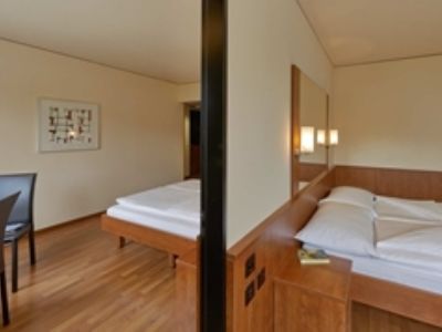 Hotel Arte Spreitenbach